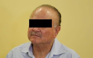 Podrían dar prisión domiciliaria al exgobernador panista Ruffo