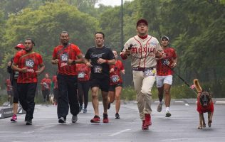 Ponte los tenis y corre el Mariachi Run-Fest 2026 en Tlalnepantla