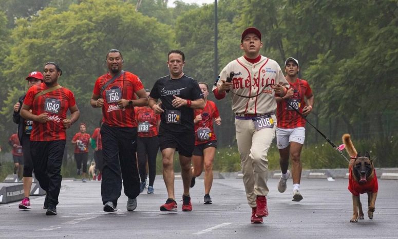 Ponte los tenis y corre el Mariachi Run-Fest 2026 en Tlalnepantla
