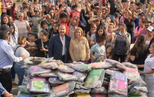 Posiciona Atizapán sus políticas educativas entre las mejor evaluadas