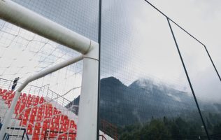 Posponen Atlante Femenil su juego contra Bravas por mal tiempo