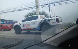 Prefiere Coacalco despilfarrar 2 mdp en auto que resolver crisis de agua