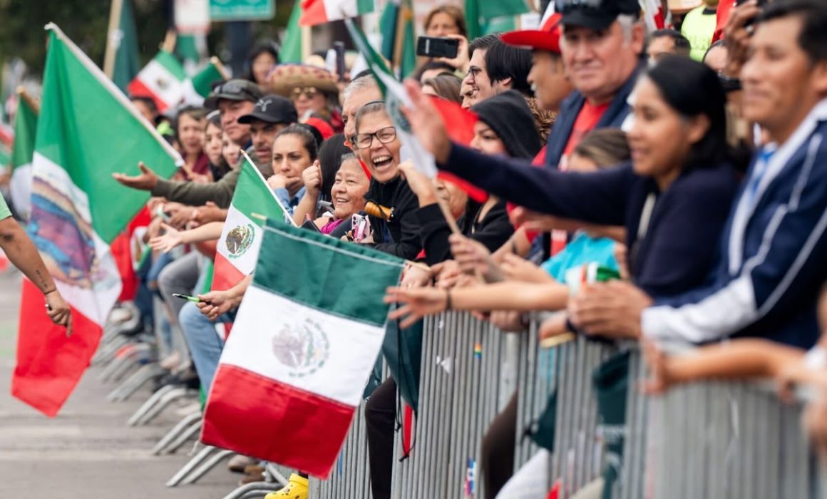 Prepara Atizapán cortes viales por desfile patrio del 16 de septiembre