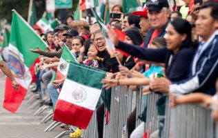 Prepara Atizapán cortes viales por desfile patrio del 16 de septiembre