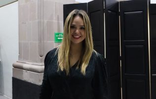 Prevé Jennifer González cierre legislativo de alta actividad en Edomex