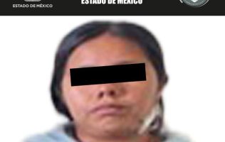 Procesan a mujer por feminicidio tras quitarles la vida a sus hijas
