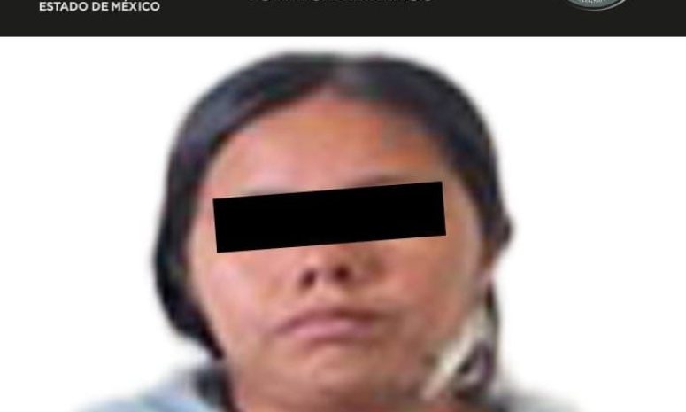 Procesan a mujer por feminicidio tras quitarles la vida a sus hijas 