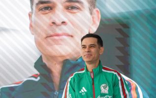 Promete Rafa Márquez una selección de otro nivel