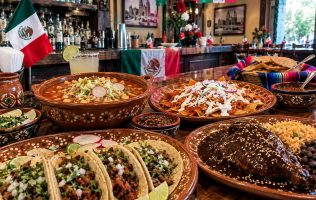 Prometen Fiestas Patrias derrama económica a restaurantes de Edomex