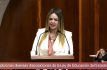 Propone Jennifer González garantizar agua potable en escuelas del Edomex