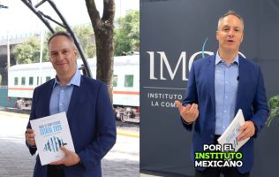 Propone Jesús Cuanalo retener el talento mexiquense con empleos dignos