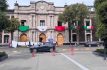 Protestan en Toluca frente al Poder Judicial por casos de Santiaguito