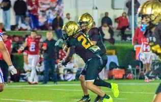 Quitan Potros Salvajes UAEMéx invicto a Frailes en Liga Mayor
