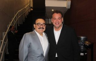Ramírez Marín pide diálogo sobre ascenso y descenso del fútbol mexicano