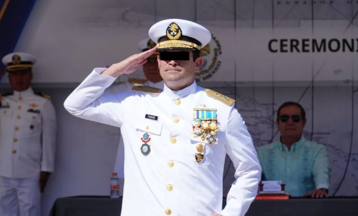 Rechaza Farías Laguna liderar huachicol; acusa a FGR de fabricar pruebas