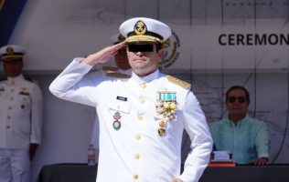 Rechaza Farías Laguna liderar huachicol; acusa a FGR de fabricar pruebas