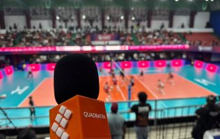 Recibe Zinacantepec torneo Final Six femenil de voleibol NORCECA