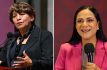 Reconoce Ariadna Montiel a Delfina como una gobernadora humilde