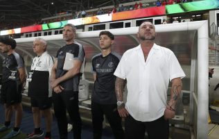Reconoce Mohamed a sus jugadores por pase a la final