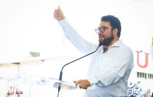 Reconoce SESNSP avances de Naucalpan en seguridad y reducción delictiva