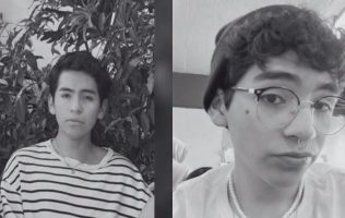 Reconstruyen últimas horas de estudiante de la UAEMéx atropellado