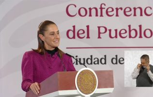 Recupera Claudia Sheinbaum 24 pozos de agua en Ecatepec