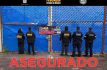 Recupera FGJEM 30 toneladas de azúcar robadas en predio de Atenco