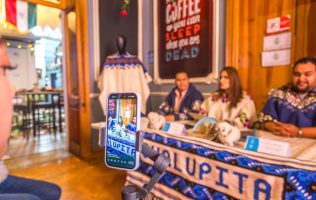 Recupera Gualupita su Expo Feria Artesanal tras 9 años de ausencia