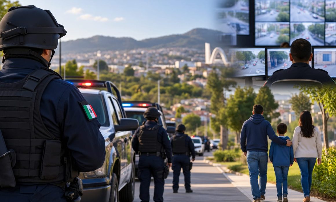 Reduce Cuautitlán Izcalli lesiones dolosas durante 2026