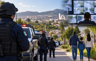 Reduce Cuautitlán Izcalli lesiones dolosas durante 2026