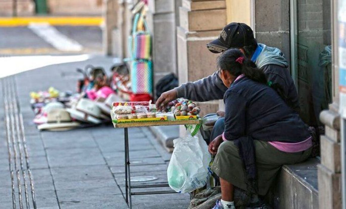 Reduce Edomex pobreza; 1.5 millones de mexiquenses mejoran su condición