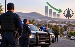 Reducen homicidios dolosos en Cuautitlán Izcalli