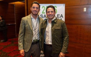 Reelige el Verde a Pepe Couttolenc en su Consejo Político Nacional