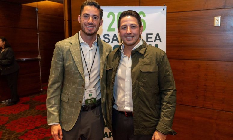 Reelige el Verde a Pepe Couttolenc en su Consejo Político Nacional