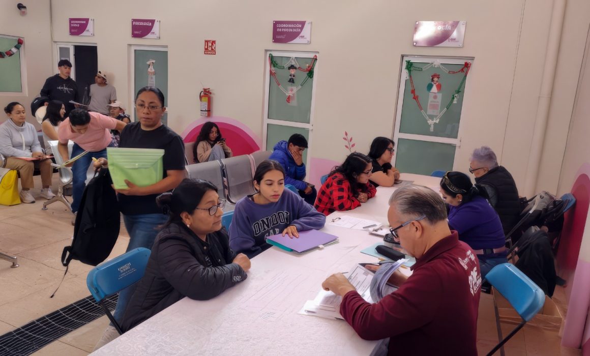 Registra Tecámac a 8 mil 500 atletas en programa de apoyo deportivo
