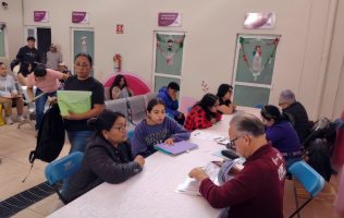 Registra Tecámac a 8 mil 500 atletas en programa de apoyo deportivo