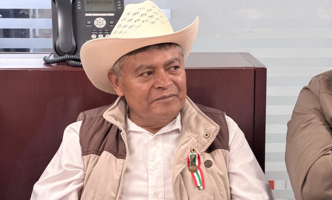 Regresa Luis Morales a San Lázaro tras nueva licencia de Sergio Mayer
