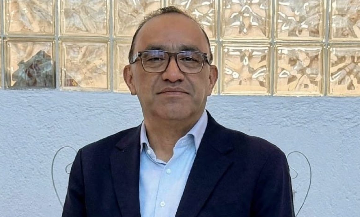 Relata Carlos Galindo el ataque que sufrió en Tecámac