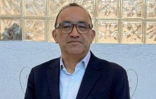Relata Carlos Galindo el ataque que sufrió en Tecámac