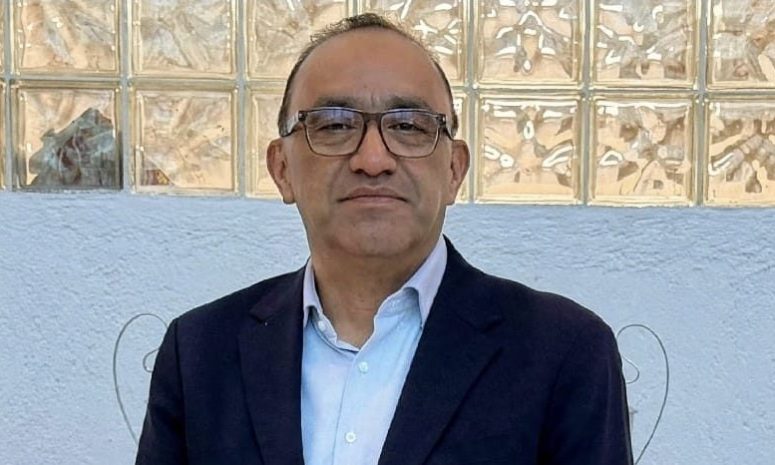 Relata Carlos Galindo el ataque que sufrió en Tecámac