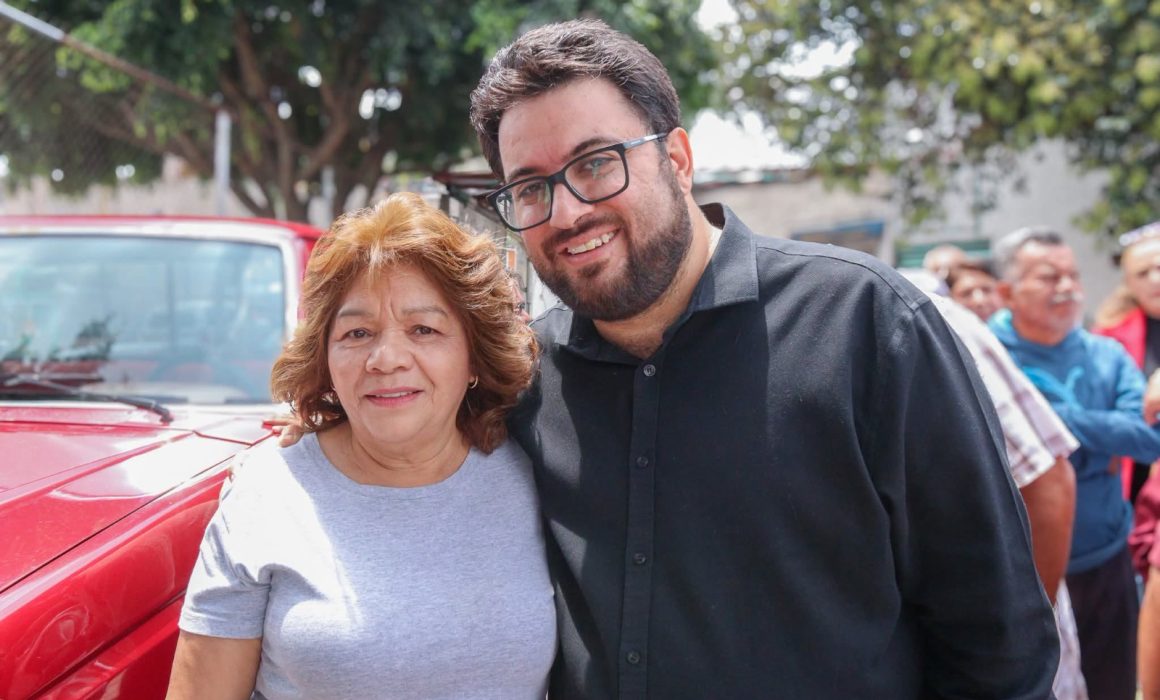 Renueva Naucalpan su mercado municipal en apoyo a 21 mil habitantes
