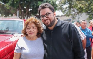 Renueva Naucalpan su mercado municipal en apoyo a 21 mil habitantes