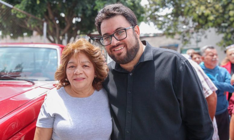 Renueva Naucalpan su mercado municipal en apoyo a 21 mil habitantes