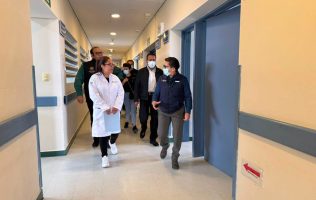 Reporta Edomex 92% de altas médicas tras accidente en Temascalcingo