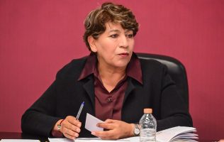 Reporta Mando Unificado caída de homicidios y autos robados en Edomex