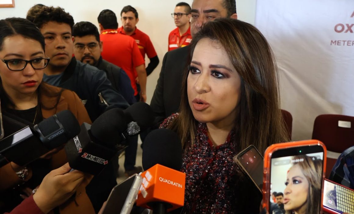Reporta Sedeco Edomex avances en inversión y empleo a mitad de sexenio