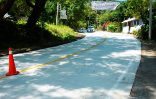 Reporta gobierno Edomex 2 mil 500 obras con una inversión de 20 mil mdp