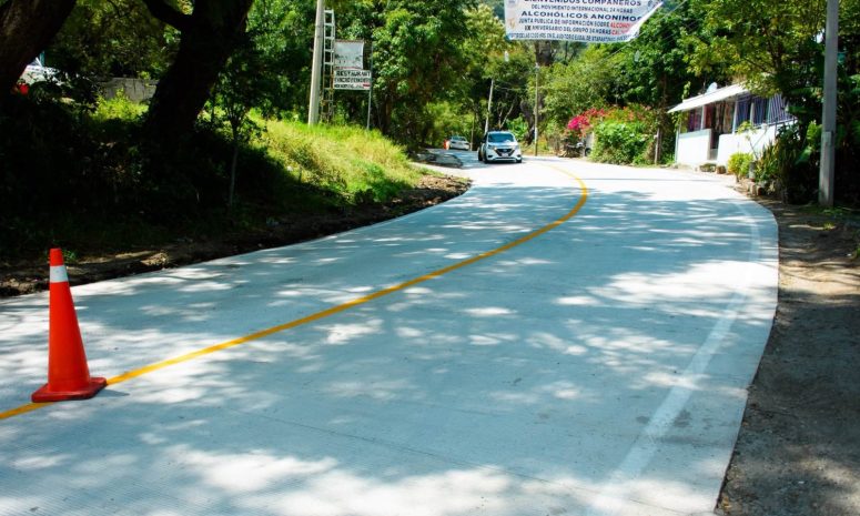 Reporta gobierno Edomex 2 mil 500 obras con una inversión de 20 mil mdp