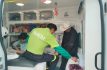 Reportan explosión de pirotecnia en Aculco, al menos 4 lesionados