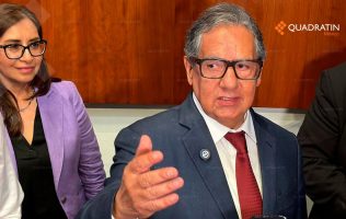 Respalda Morena a Julieta Ramírez
